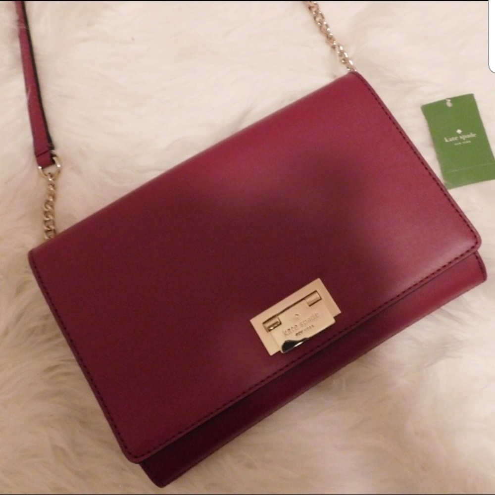 Kate Spade Crossbody